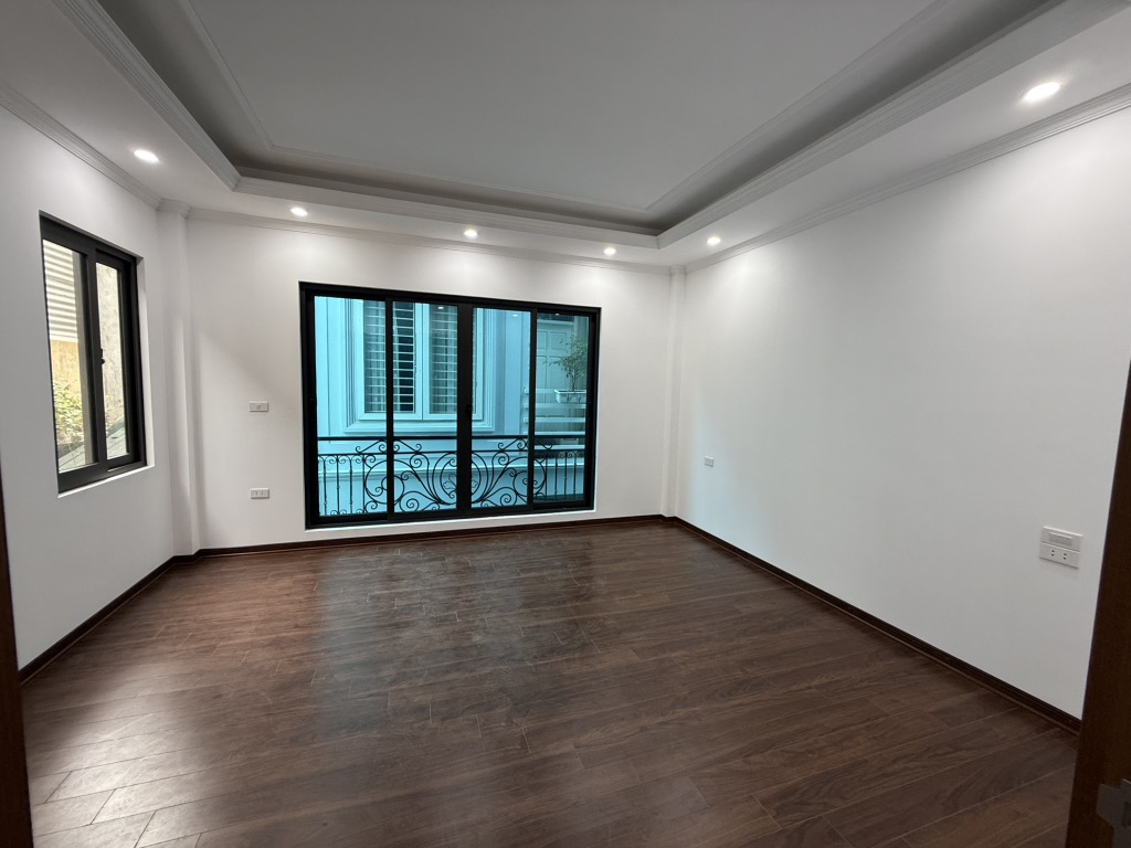 TRUNG TÂM BA ĐÌNH - 6 TẦNG - PHÂN KHÚC THANG MÁY - KHÔNG CÓ CĂN THỨ 2 TRONG TẦM GIÁ